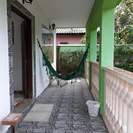 Quartos próximo ao centro de Ilhabela Exterior foto