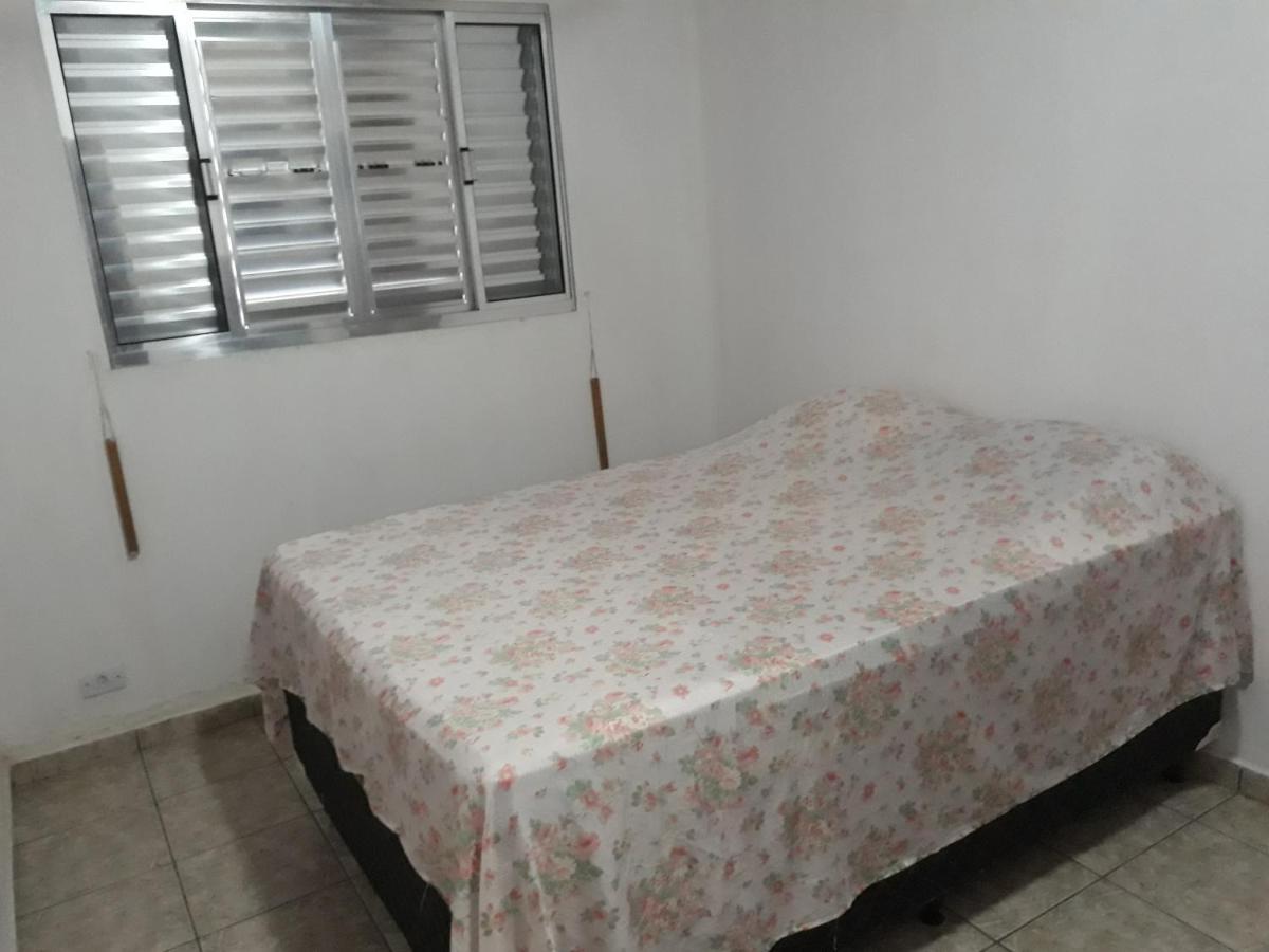 Quartos próximo ao centro de Ilhabela Exterior foto