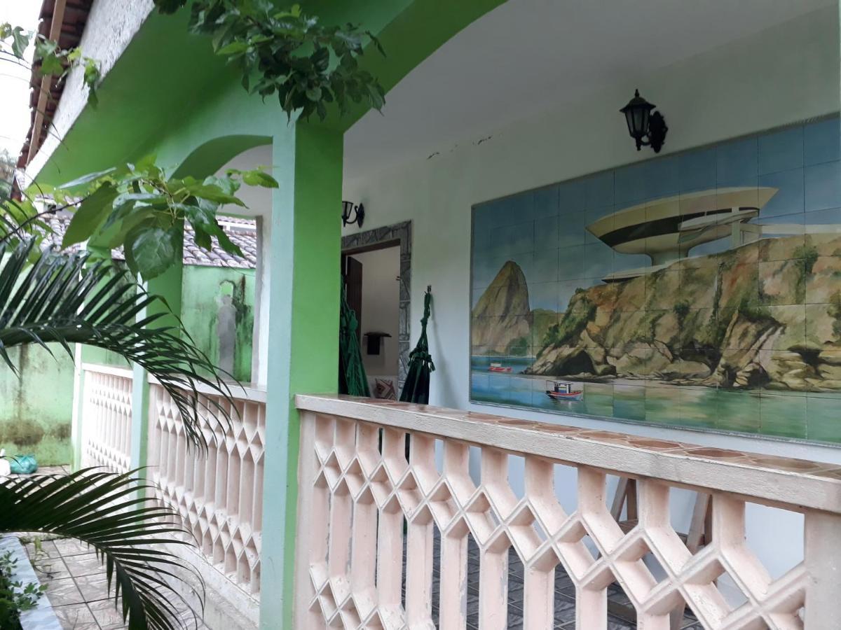 Quartos próximo ao centro de Ilhabela Exterior foto
